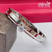 Vòng tay titan 057MH