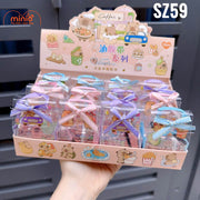 Washi hộp nơ SZ59