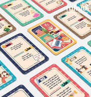 Bộ bài nói hay làm w ver