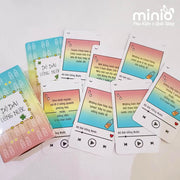 Bộ bài uống nước