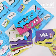 Bộ bài văn minh lên