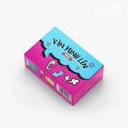 Bộ bài văn minh lên