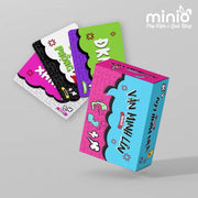 Bộ bài văn minh lên