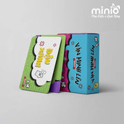 Bộ bài văn minh lên