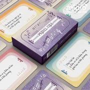 Bộ bài Yêu Thêm ( Love Again)