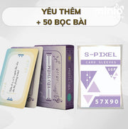 Bộ bài Yêu Thêm ( Love Again)