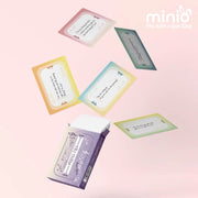 Bộ bài Yêu Thêm ( Love Again)