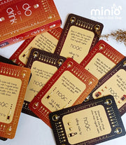 Bộ bài Do or Drink 091075 Ver A