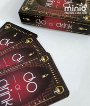 Bộ bài Do or Drink 091075 Ver A
