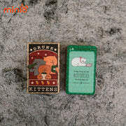 Bộ bài Drunk Kittens