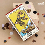 Bài Tarot
