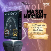 Bài ma sói Midnight 21 lá