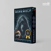 Bài ma sói Midnight 21 lá