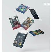 Bài ma sói Midnight 21 lá