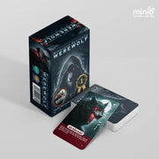 Bài ma sói Midnight 66 lá