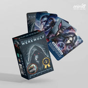 Bài ma sói Midnight 66 lá