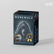 Bài ma sói Midnight 66 lá