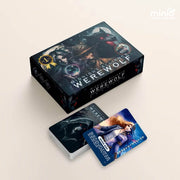 Bài ma sói Midnight 90 lá