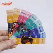 Bài tứ sắc 128 lá