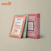 Bộ bài Begin Again