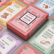 Bộ bài Begin Again