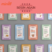 Bộ bài Begin Again