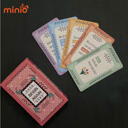 Bộ bài Begin Again