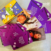 Bộ bài Meme 50 lá ver Êi