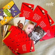 Bộ bài Meme 50 lá ver Quẩy