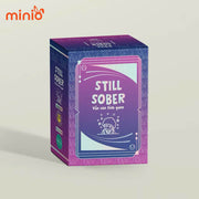 Bộ bài Still Sober