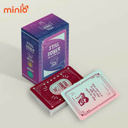 Bộ bài Still Sober