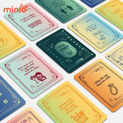 Bộ bài Still Sober