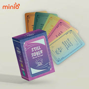 Bộ bài Still Sober