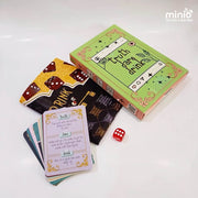 Bộ bài Truth Dare Drink