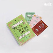 Bộ bài Truth Dare Drink