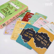 Bộ bài Truth Dare Drink