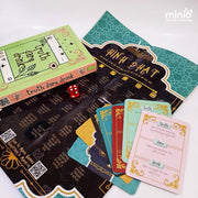 Bộ bài Truth Dare Drink