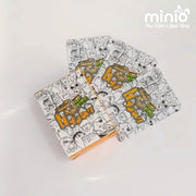 Bộ bài học sinh ngoan nhỏ - 56 lá