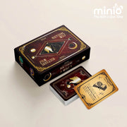 Bộ bài ma sói Nocturne 66 lá