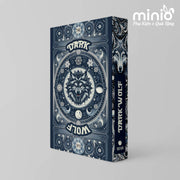 Bộ bài ma sói Tarot Dark Work