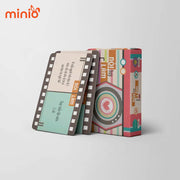 Bộ bài nói hay làm - Ver gia đình