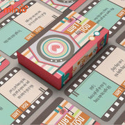 Bộ bài nói hay làm - Ver gia đình