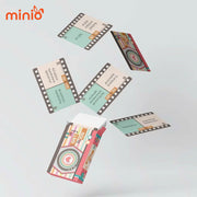 Bộ bài nói hay làm - Ver gia đình