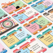 Bộ bài nói hay làm - Ver gia đình