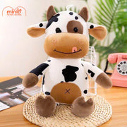 Bò sữa ngồi nhỡ