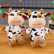 Bò sữa ngồi nhỡ