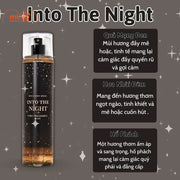 Body mist Into The Night 236ml