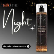 Body mist Into The Night 236ml