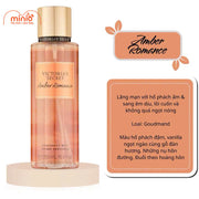 Body mist Victoria's Secret Amber Romance