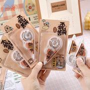 Bút xoá kéo Capybara